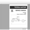 Ag-Chem Australia AU [09.2019] Parts Books & Workshop Service Manuals