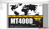 Agco Agricultural 01.2021 All Database North America NA