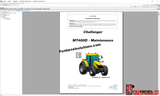 Agco Agricultural [03.2021] All Database Europe UK + North America NA