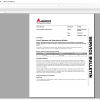 Agco Farmhand Australia AU [07.2019] Parts Books & Service Service Bulletins