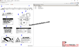 Agco GSI North America NA [01.2021] Parts Books