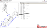 Agco GSI North America NA [01.2021] Parts Books