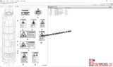 Agco GSI North America NA [01.2021] Parts Books