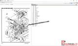 Agco Hesston Australia AU [07.2019] Parts Books & Workshop Service Manuals