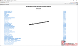 Agco Hesston NA [01.2021] Parts Books & Workshop Service Manuals