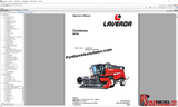 Agco Agricultural [03.2021] All Database Europe UK + North America NA