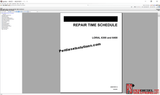 Agco Loral Australia AU [07.2019] Parts Books & Workshop Service Manuals