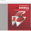 Massey Ferguson Europe [06.2020] Workshop Service Manuals PDF