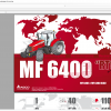 Massey Ferguson North America [06.2020] Workshop Service Manuals PDF