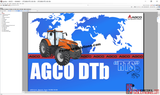 Agco North America NA [01.2021] Parts Books & Workshop Service Manuals
