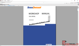 Agco Parts NA [01.2021] Parts Books & Workshop Service Manuals