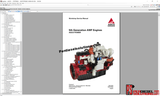 Agco Agricultural [03.2021] All Database Europe UK