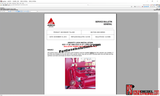Agco Sunflower Europe UK [01.2021] Parts Books & Workshop Service Manuals