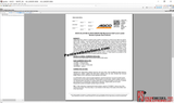 Technical document with AGCO logo on a computer screen