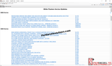 Agco White Planters NA [01.2021] Parts Books & Workshop Service Manuals