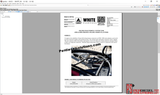Agco White Planters NA [01.2021] Parts Books & Workshop Service Manuals