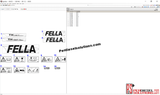 Agco Fella Australia AU [09.2019] Parts Books & Workshop Manual