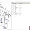 Agco Gleaner Europe UK [01.2021] Parts Books & Workshop Service Manuals