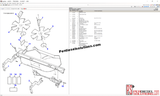 Agco Gleaner Europe UK [01.2021] Parts Books & Workshop Service Manuals