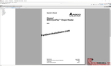 Agco Gleaner Australia AU [09.2019] Parts Books & Workshop Service Manuals