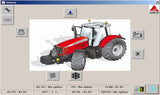 Agco Massey Ferguson Wintest v2.20.09