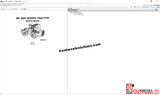 AgcoStar NA [01.2021] Part Books & Service Bulletins