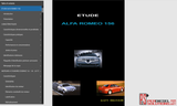 Alfa Romeo – Fiat Cars Full Workshop Manual CD Collection