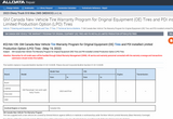 Alldata Repair Online EUROPE 2025