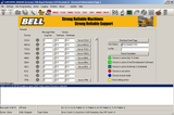 BELL Cancomm v5.07 Diagnostic Tool – with Kg
