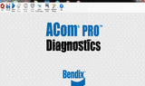 Bendix ACom Pro Diagnostics 2024 v2 – with Kg.