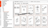 Bobcat Online Parts Catalog 2024