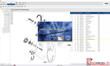 Bomag EPC 2023 Electronic Parts Catalogue