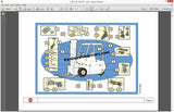 BT Forklift Service Manual & Spare Parts Catalogue 2019 PDF