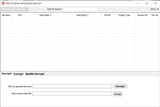 CNH Decrypt – Encrypt Tool
