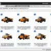 Case Construction Europe [07.2020] Parts Catalog