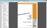 Case Construction Parts Catalog 2019 PDF