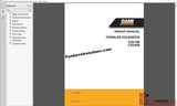 Case Construction Service Manual New Models