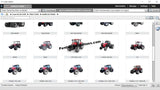 Case IH AG Europe 07.2019 Parts Catalog
