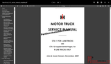 Case All Kind Machine New Models Service Manual 2019 Complete Set PDF [145 GB]