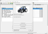 Case / New Holland CNH EST 9.14 Diagnostic Software – With Kg