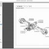 Case Construction Europe [07.2020] Parts Catalog