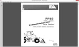 Case Construction Parts Catalog 2019 PDF