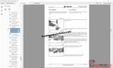 Case Heavy Equipment Full Set Workshop Manual DVD