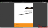 Case Construction and Agriculture Full Set Service Manual