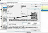 Caterpillar ET 2026A Electronic Technician + Factory Password – With Kg