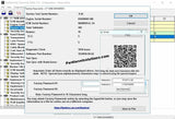 Caterpillar ET 2025A Electronic Technician + Factory Password – With Kg.