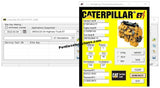 Cat Factory Password Generator