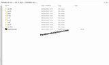 Caterpillar Flash Files DVD [10.2021]