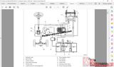 Caterpillar Lift Trucks 11.2024 MCFE-Europe Parts Catalog & Service Manuals