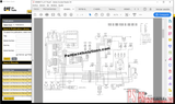Caterpillar Lift Trucks MCFA-USA 04.2024 Service Manuals & Spare Parts Catalog